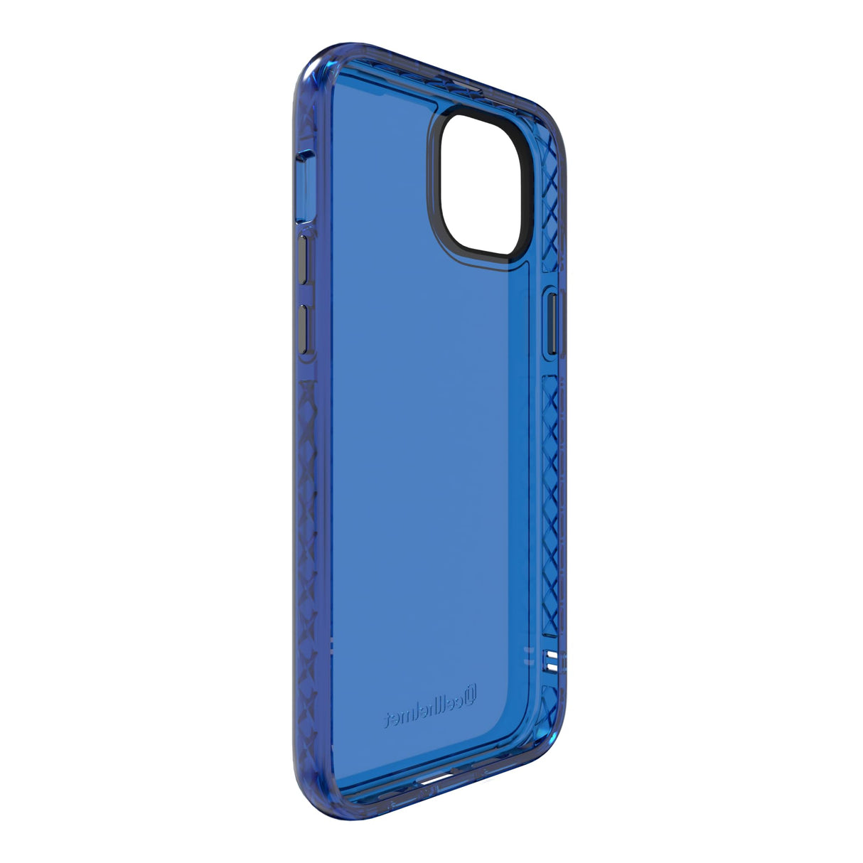 Cellhelmet - Altitude X Case For Apple Iphone 15 Plus - Bermuda Blue