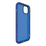 Cellhelmet - Altitude X Case For Apple Iphone 15 Plus - Bermuda Blue