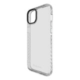 Cellhelmet - Altitude X Case For Apple Iphone 15 Plus - Crystal Clear