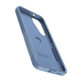 Otterbox - Commuter Case For Samsung Galaxy S24 Plus  - Crisp Denim