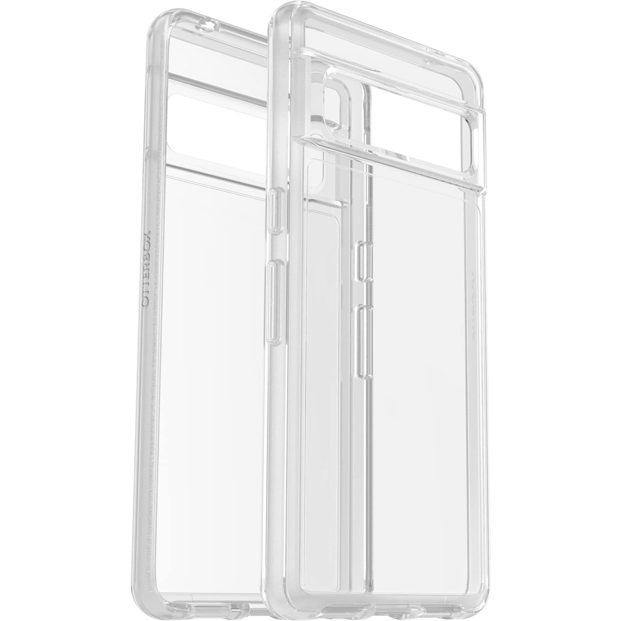 OTTERBOX - SYMMETRY CASE FOR GOOGLE PIXEL 7 PRO - CLEAR