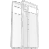 OTTERBOX - SYMMETRY CASE FOR GOOGLE PIXEL 7 PRO - CLEAR