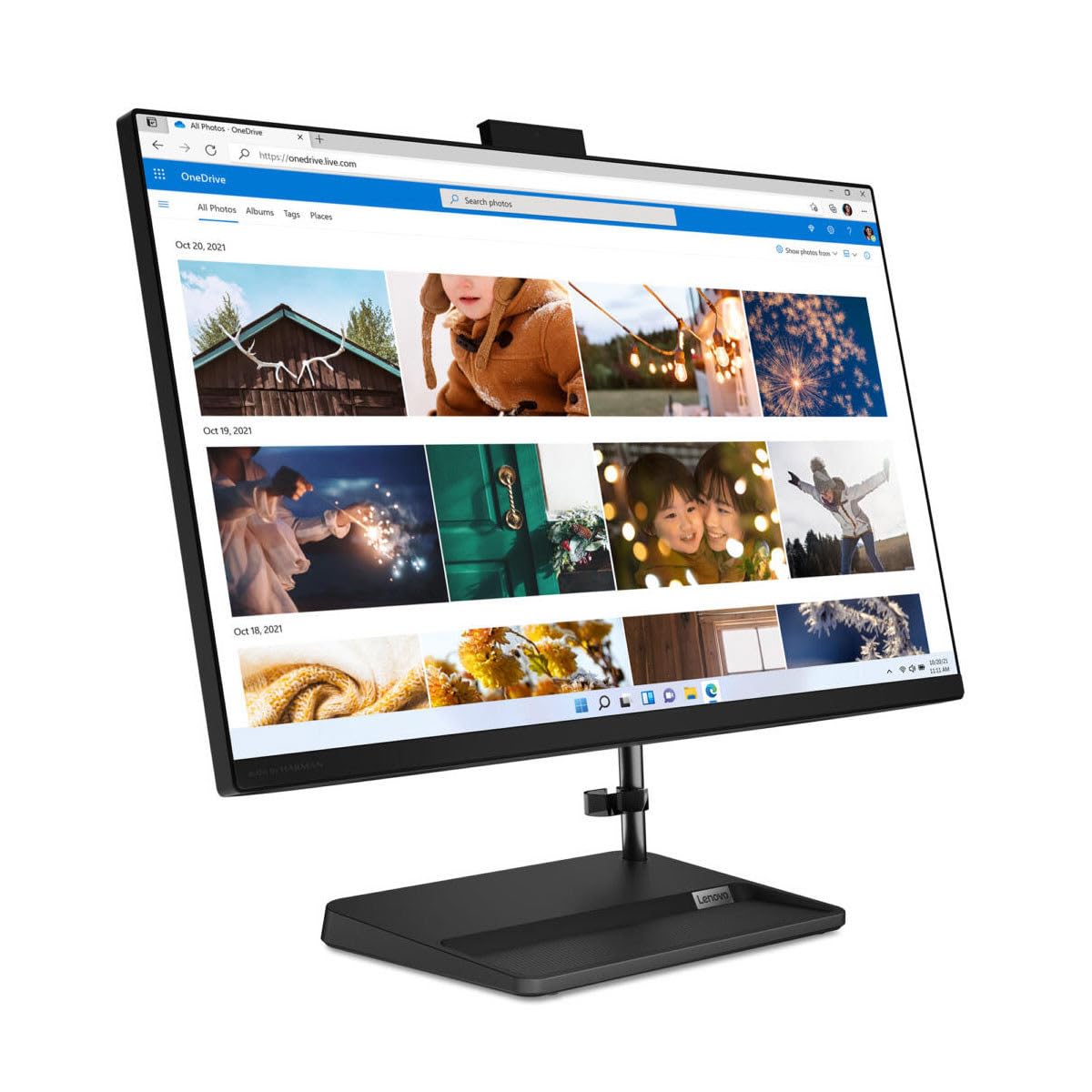 LENOVO ALL IN ONE AIO 3 27IAP7