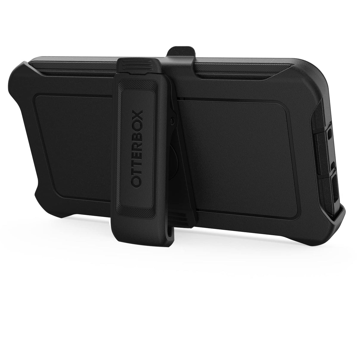 Otterbox - Defender Case For Samsung Galaxy S23  - Black