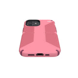 APPLE IPHONE 12/12 PRO SPECK PRESIDIO 2 GRIP SERIES CASE - VINTAGE ROSE