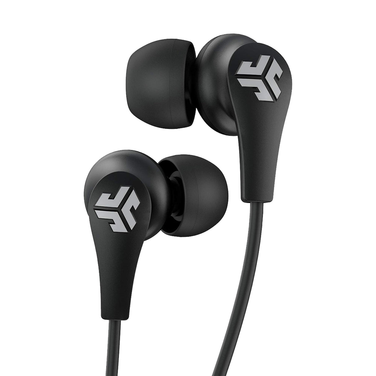 Jlab - Jbuds Pro Bluetooth In Ear Earbuds - Black