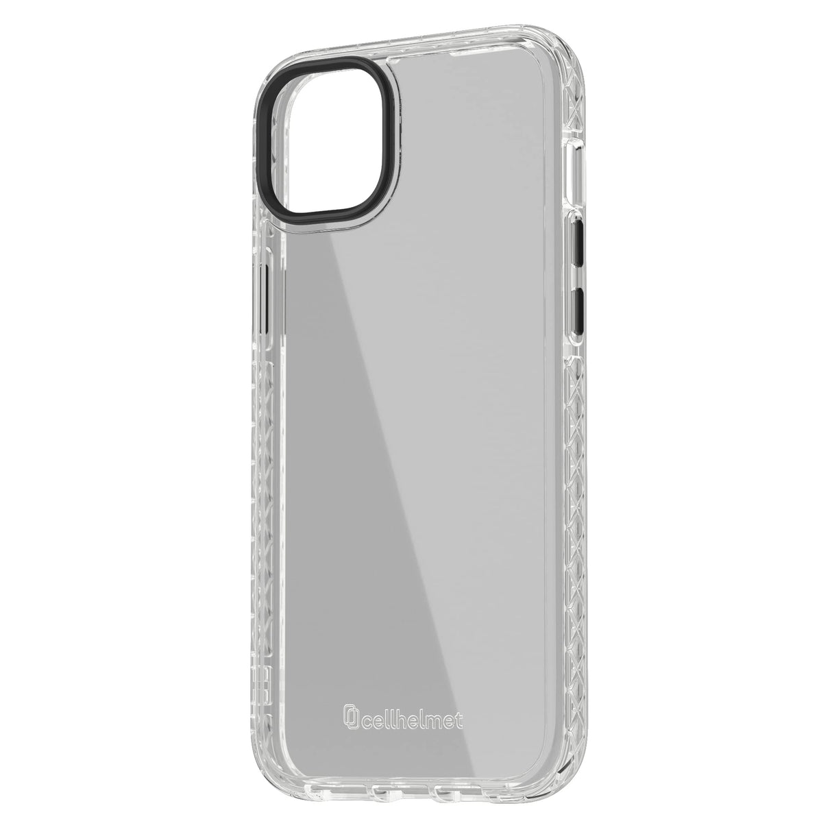 Cellhelmet - Altitude X Case For Apple Iphone 14 Plus - Crystal Clear