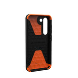 SAMSUNG GALAXY S23 URBAN ARMOR GEAR PLASMA CASE - ICE