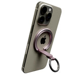 Cellhelmet - Magsafe Snap Ring Stand - Pink Glitter