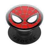 Popsockets - Popgrip Marvel - Enamel Spiderman