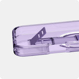 Avana - Grip-it Magsafe Case For Apple Iphone 16 Pro Max - Lavender