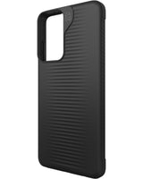 Zagg - Luxe Case For Motorola Moto G Stylus 5g (2024) - Black