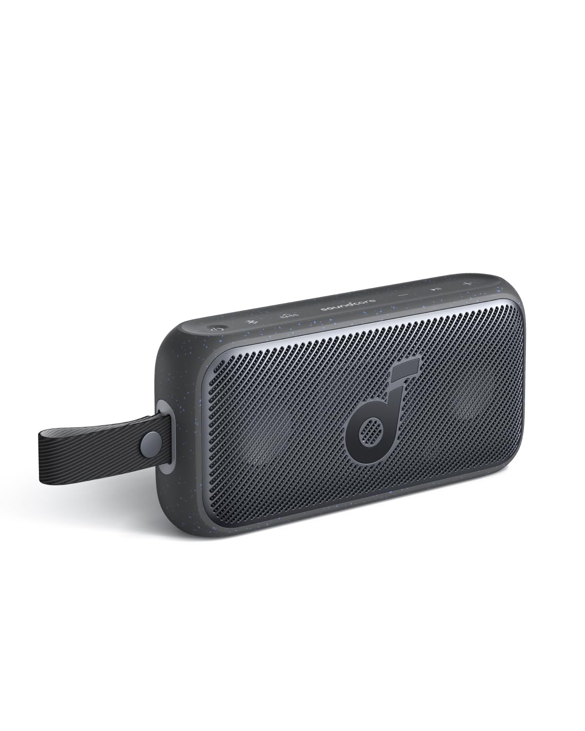 Soundcore - Motion 300 Portable Bluetooth Speaker  - Black