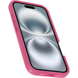 Otterbox - Symmetry Soft-touch Magsafe Case For Apple Iphone 16 - Glass Heart