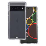 CASE-MATE - TOUGH CASE FOR GOOGLE PIXEL 6 PRO - CLEAR