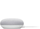 GOOGLE NEST MINI GEN 2 CHALK