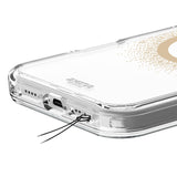 Avana - Aura Magsafe Case For Apple Iphone 16 Pro - Gold