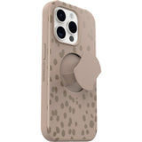 Otterbox - Ottergrip Symmetry Graphics Case For Apple Iphone 15 Pro  - On The Spot