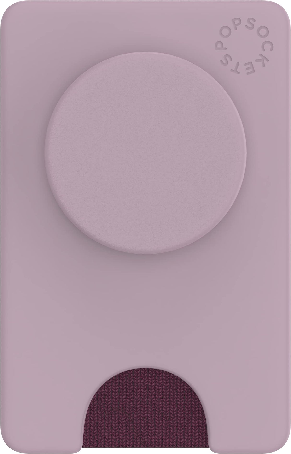 Popsockets - Popwallet Plus With Popgrip - Blush Pink