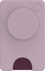 Popsockets - Popwallet Plus With Popgrip - Blush Pink