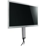 CORD MANAGEMENT 36" STRIP W/ CONN