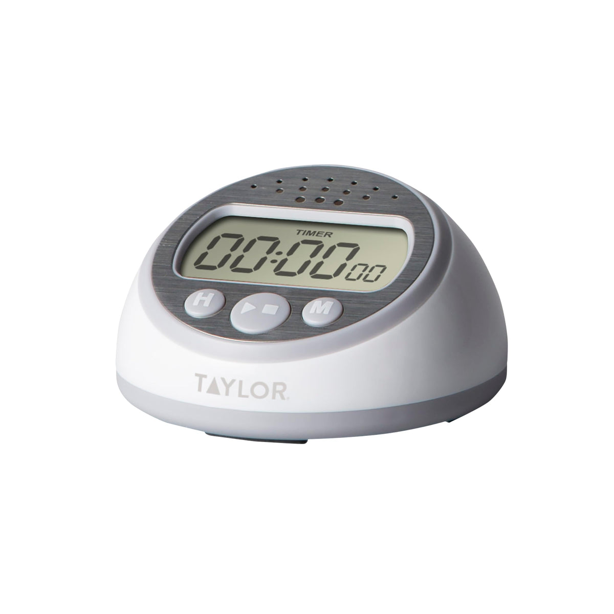 Taylor Digital Timer Counts Up and Down for School, Learning, Projects ...