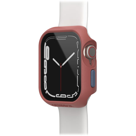 Otterbox - Eclipse Watch Bumper Case With Screen Protection For Apple Watch 41mm - Little League