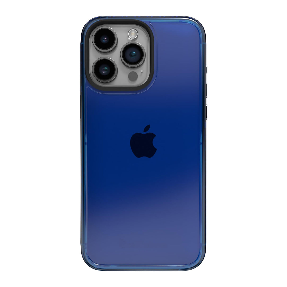 Cellhelmet - Altitude X Case For Apple Iphone 15 Pro - Bermuda Blue