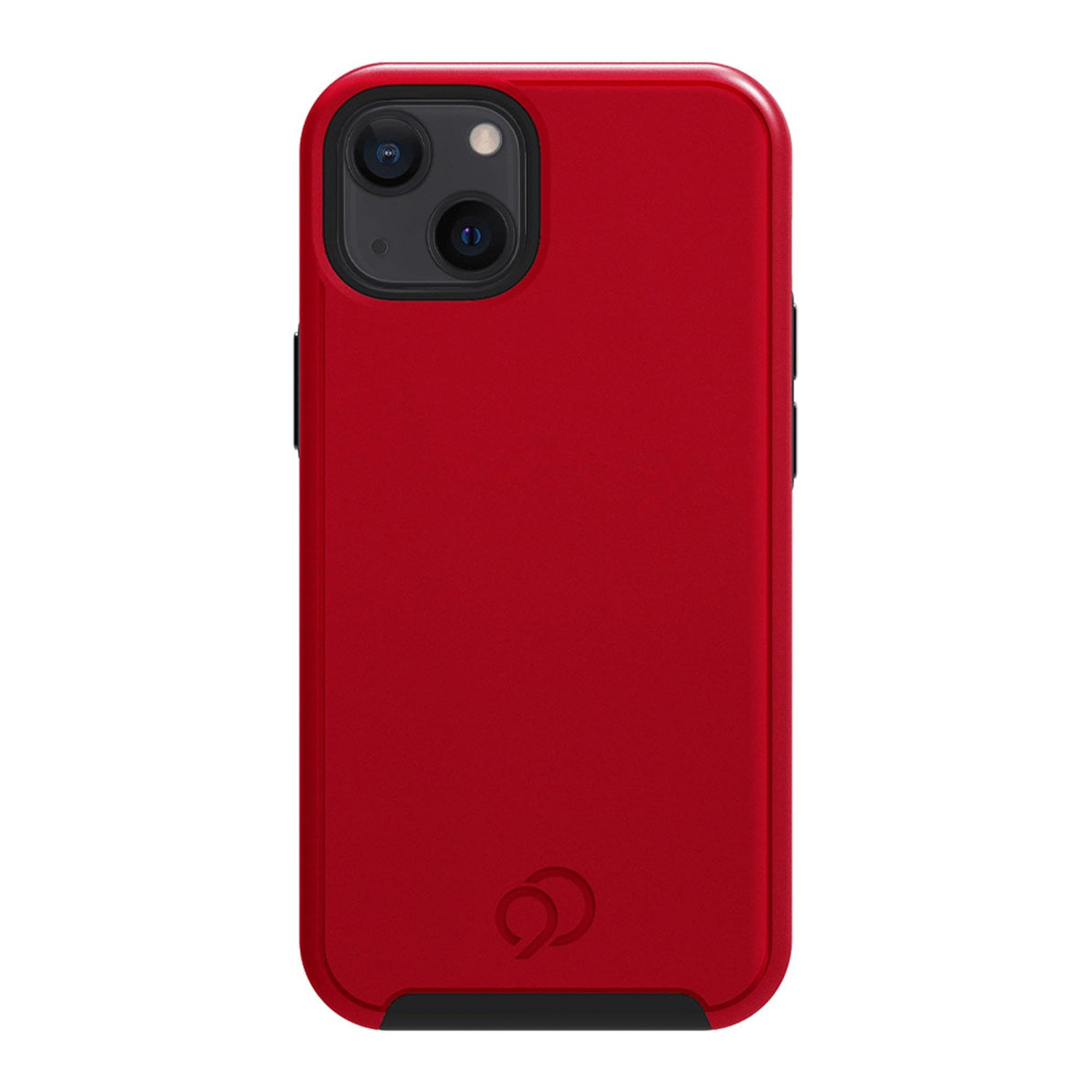 APPLE IPHONE 13 NIMBUS9 - CIRRUS 2 CASE - CRIMSON