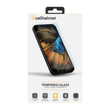 Cellhelmet - Tempered Glass Screen Protector For Apple Iphone 15 - Clear