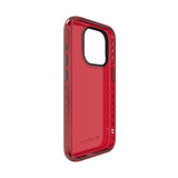 Cellhelmet - Altitude X Case For Apple Iphone 15 Pro - Scarlett Red