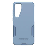 Otterbox - Commuter Case For Samsung Galaxy S24 Plus  - Crisp Denim