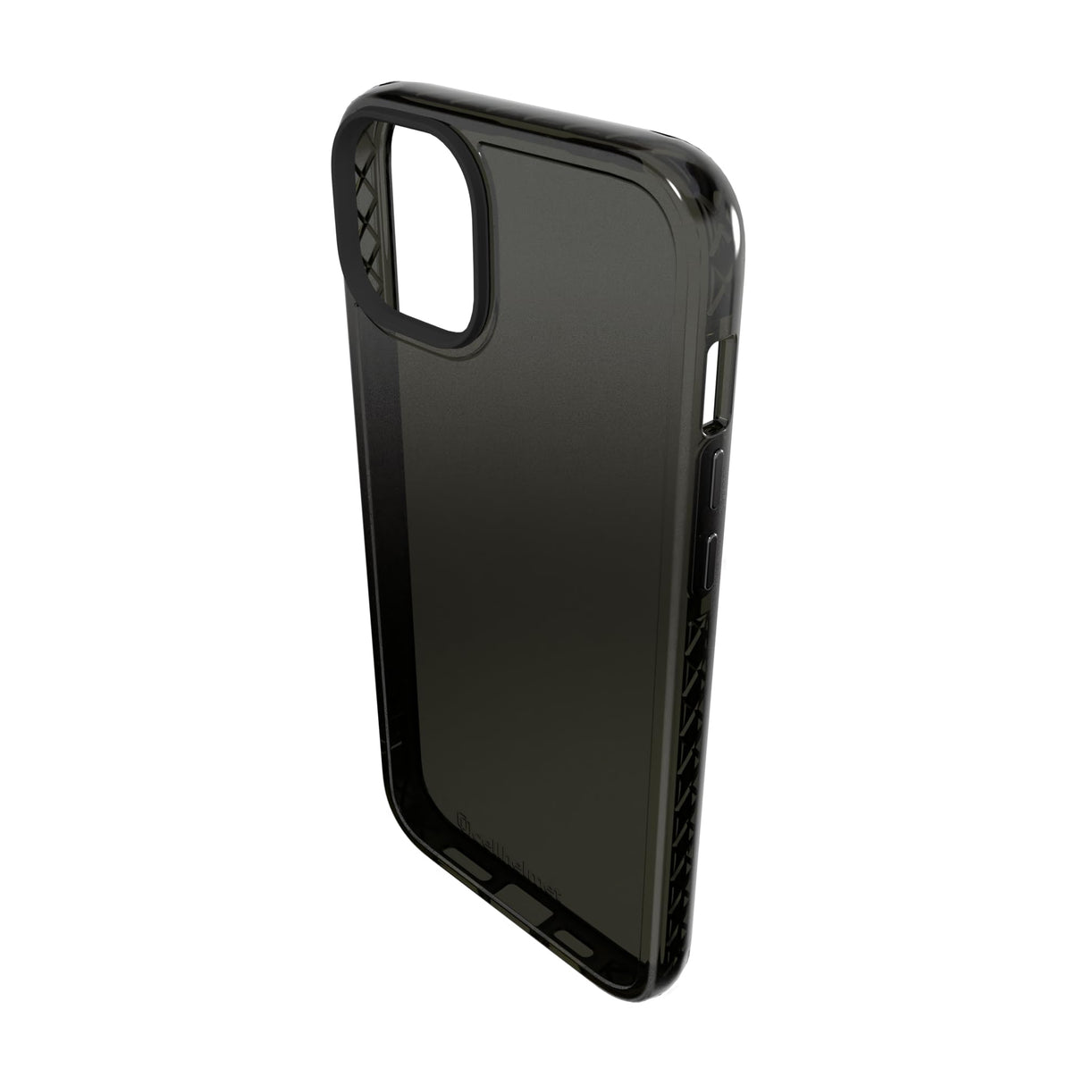 Cellhelmet - Altitude X Case For Apple Iphone 15 Plus - Onyx Black