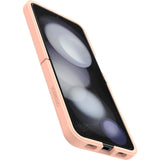 Otterbox - Thin Flex Case For Samsung Galaxy Z Flip5  - Sweet Peach