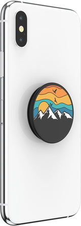 Popsockets - Popgrip - Mountain High