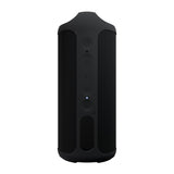 Bar Audio - All Nighter Water Resistant Bluetooth Speaker 16w - Black