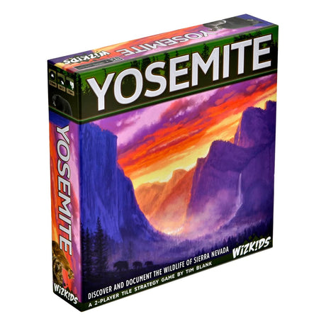 Yosemite