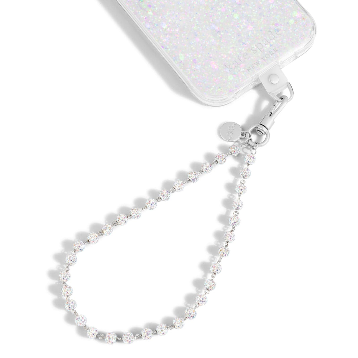 Kate Spade - Phone Charm - Razzle Dazzle