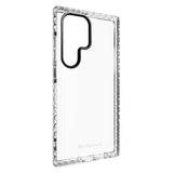 Cellhelmet - Altitude X Case For Samsung Galaxy S24 Ultra - Crystal Clear