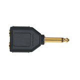 GOLD SERIES MONO-TO-MONO Y-ADAPTER