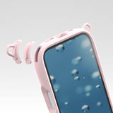 Laut - Pop Surreal Magsafe Case For Apple Iphone 16 Pro - Doughnut