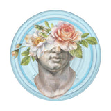 Popsockets - Popgrip - Plt Translucent Floral Bust