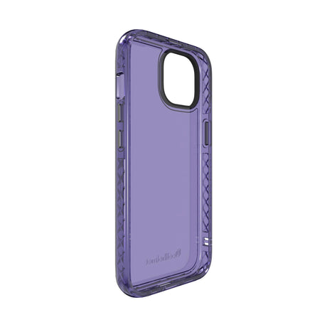 Cellhelmet - Altitude X Case For Apple Iphone 15 - Midnight Lilac