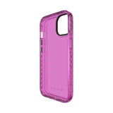 Cellhelmet - Altitude X Case For Apple Iphone 15 - Vivid Magenta