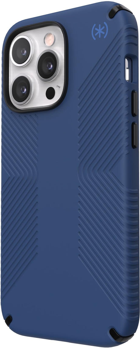 SPECK - PRESIDIO2 GRIP CASE FOR APPLE IPHONE 13 PRO - COASTA