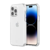 Incipio - Duo Case For Apple Iphone 14 Pro Max - Clear