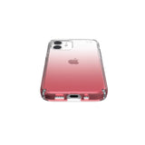 SPECK - PRESIDIO PERFECT CLEAR CASE FOR APPLE IPHONE 12 MINI