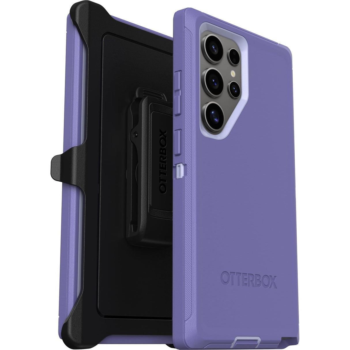 Otterbox - Defender Case For Samsung Galaxy S24 Ultra  - Mountain Majesty