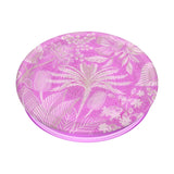 Popsockets - Popgrip - Tan Lines Vivid Pink