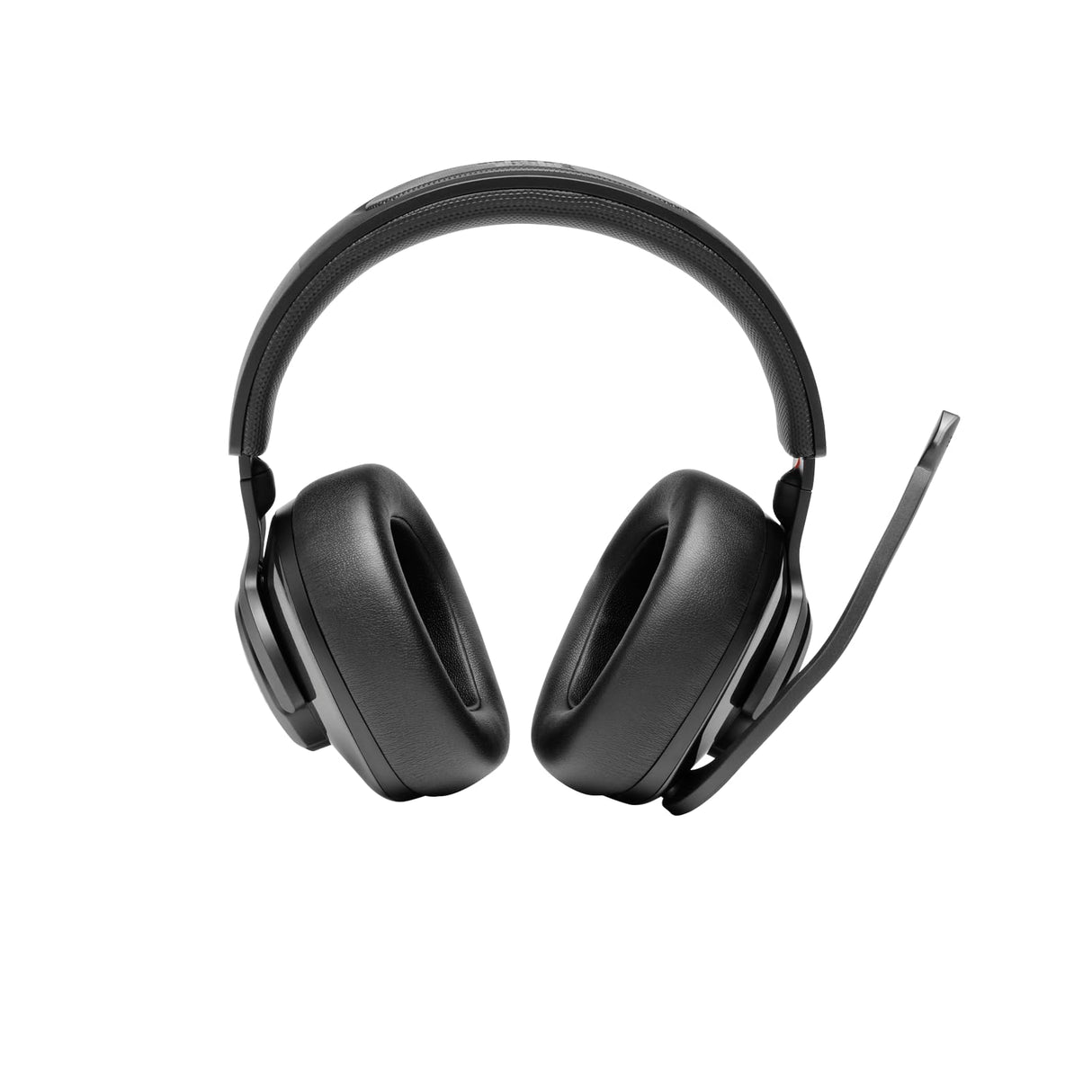 Jbl - Quantum 400 Wired Over Ear Headset - Black